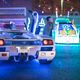 Illustration for article titled Japans Halloween Car Party Is Out Of This World